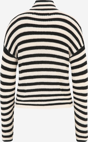Vero Moda Tall Sweater 'FABULOUS' in Beige