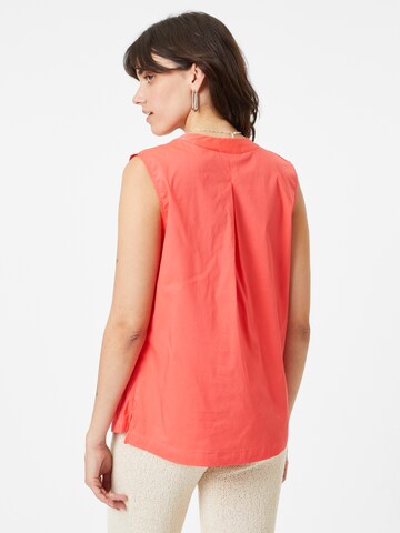 s.Oliver - Blusa en naranja