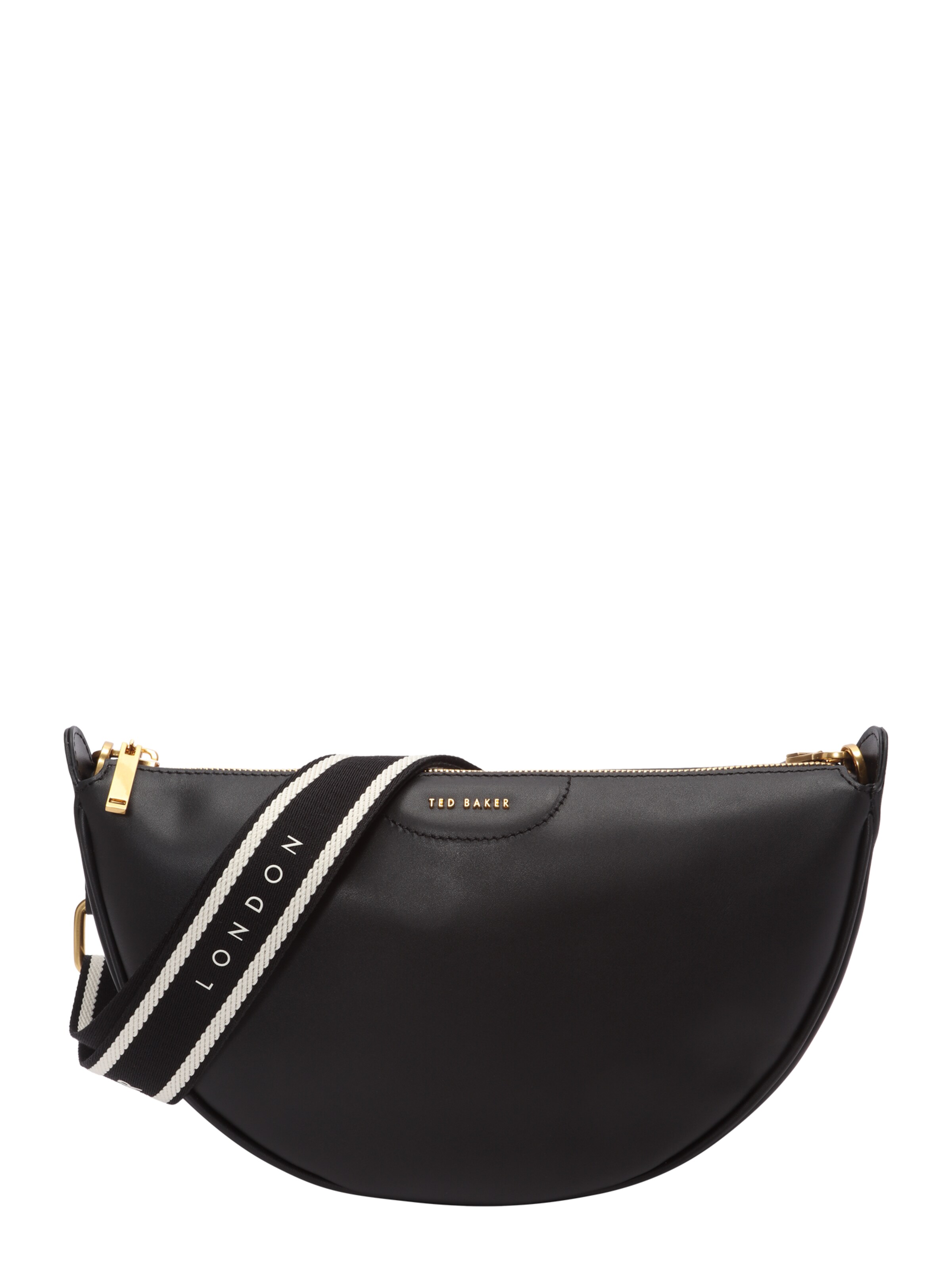 Ted Baker Umhängetasche 'Essina' in schwarz, Produktansicht