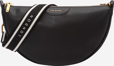 Ted Baker Sac à bandoulière 'Essina' en noir, Vue avec produit