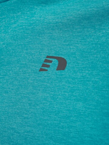 Newline Performance Shirt in Blue