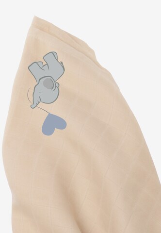 LILIPUT Diaper 'Elefant' in Beige