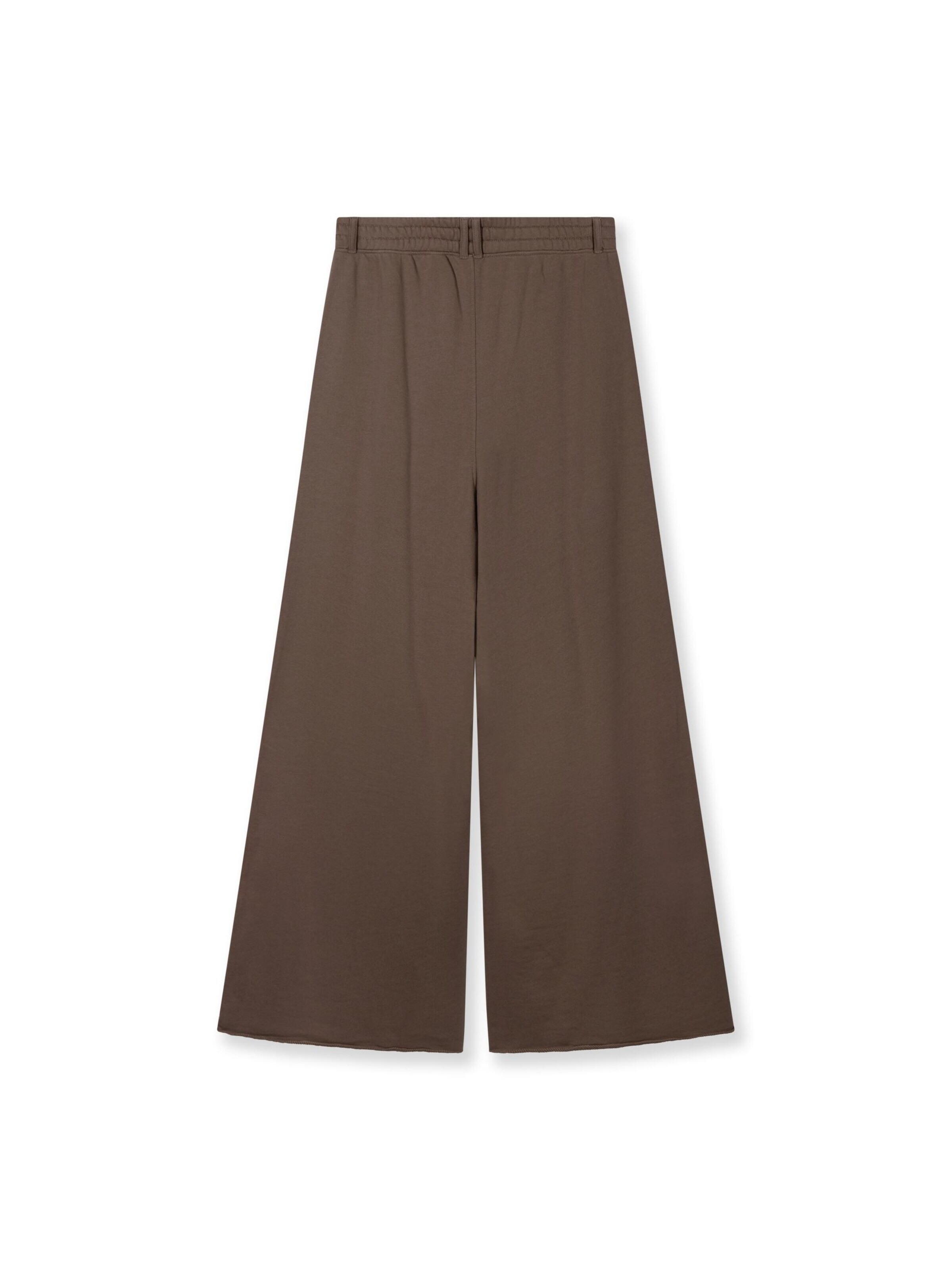 10Days Wide leg Pants in Brown