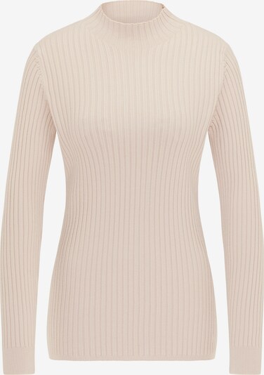 faina Sweater in Champagne, Item view
