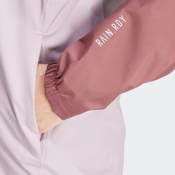 ADIDAS TERREX - Chaqueta de montaña 'Multi 2L' en rosa