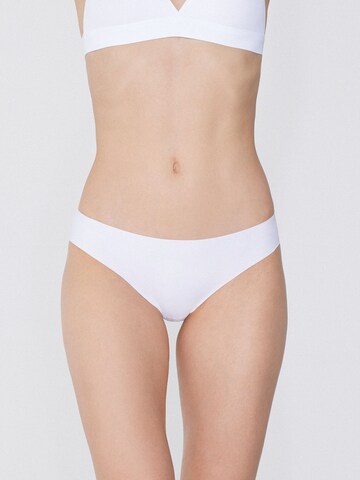 Tezenis Panty in White: front
