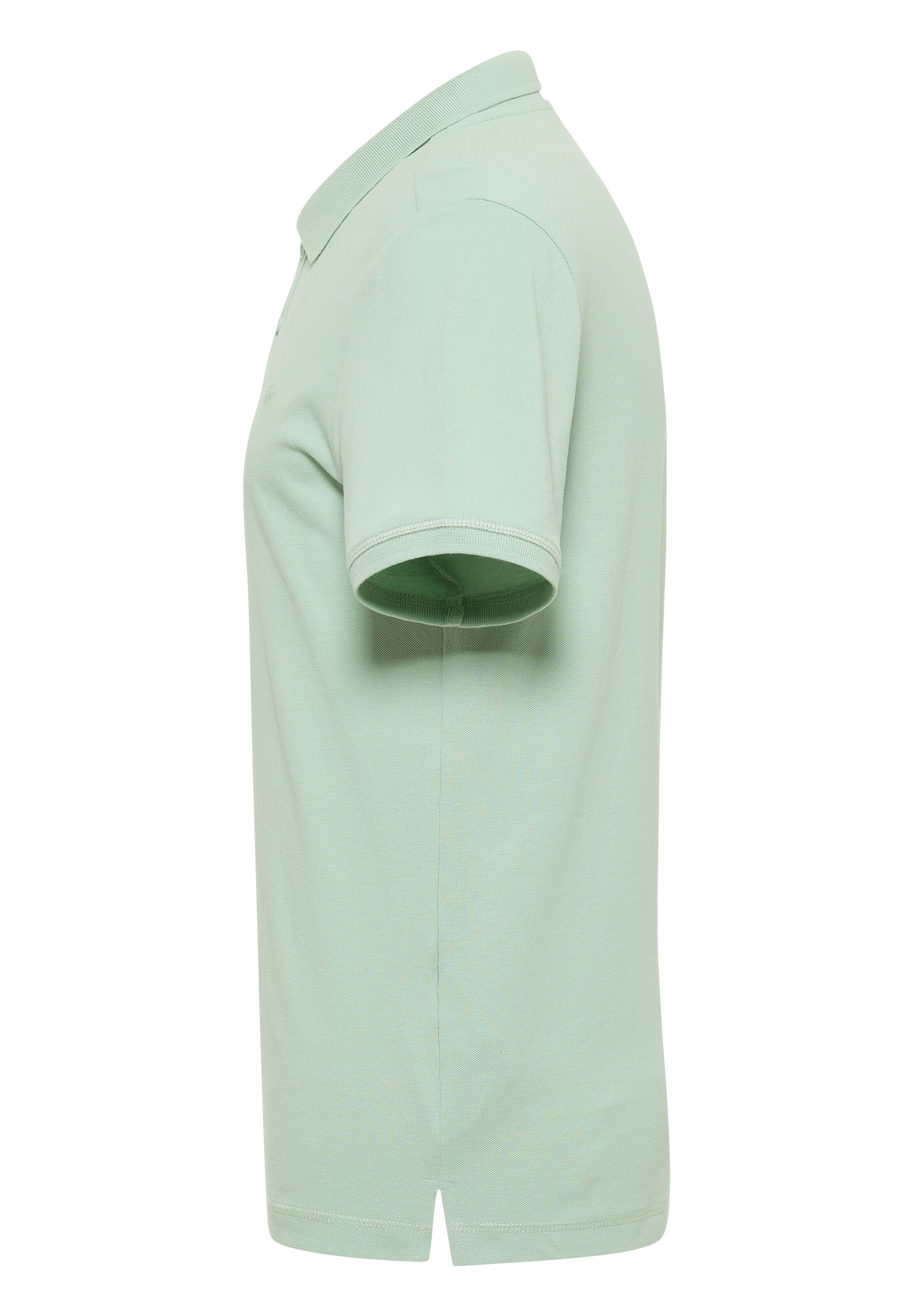 MUSTANG Μπλουζάκι 'PALCO' σε πράσινο