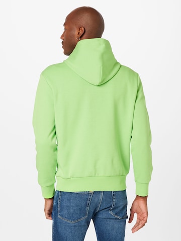 Polo Ralph Lauren - Sweatshirt em verde