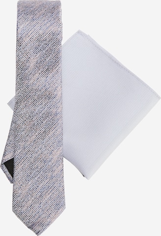 s.Oliver BLACK LABEL Tie in Grey: front