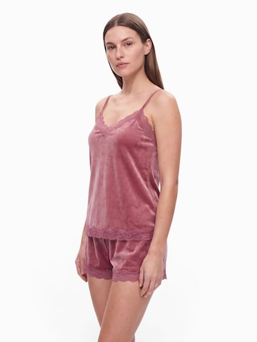 Hunkemöller Шорти в розово