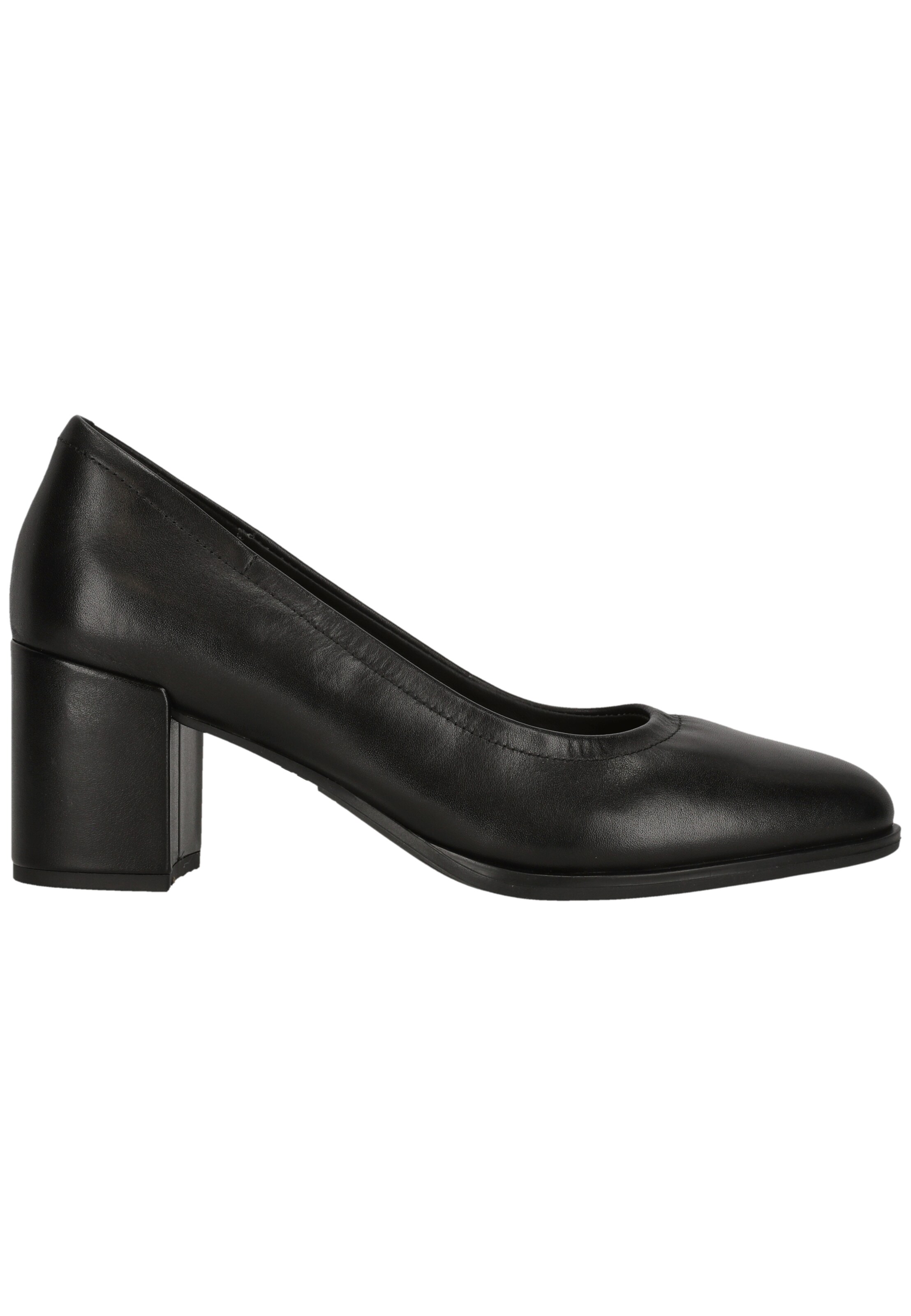 CLARKS Pumps 'Freva55 Court' in Black