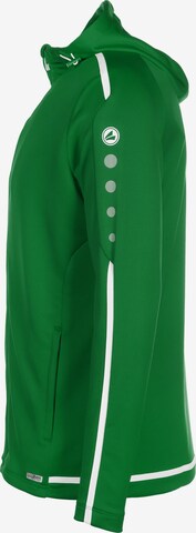 JAKO Athletic Jacket 'Striker 2.0' in Green