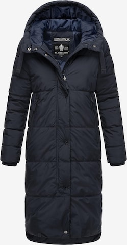 Manteau d’hiver 'Soranaa' MARIKOO en bleu