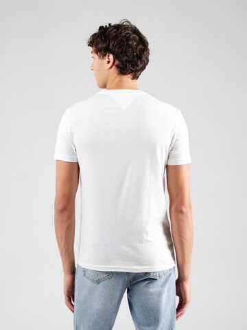 Tommy Jeans Póló - kék
