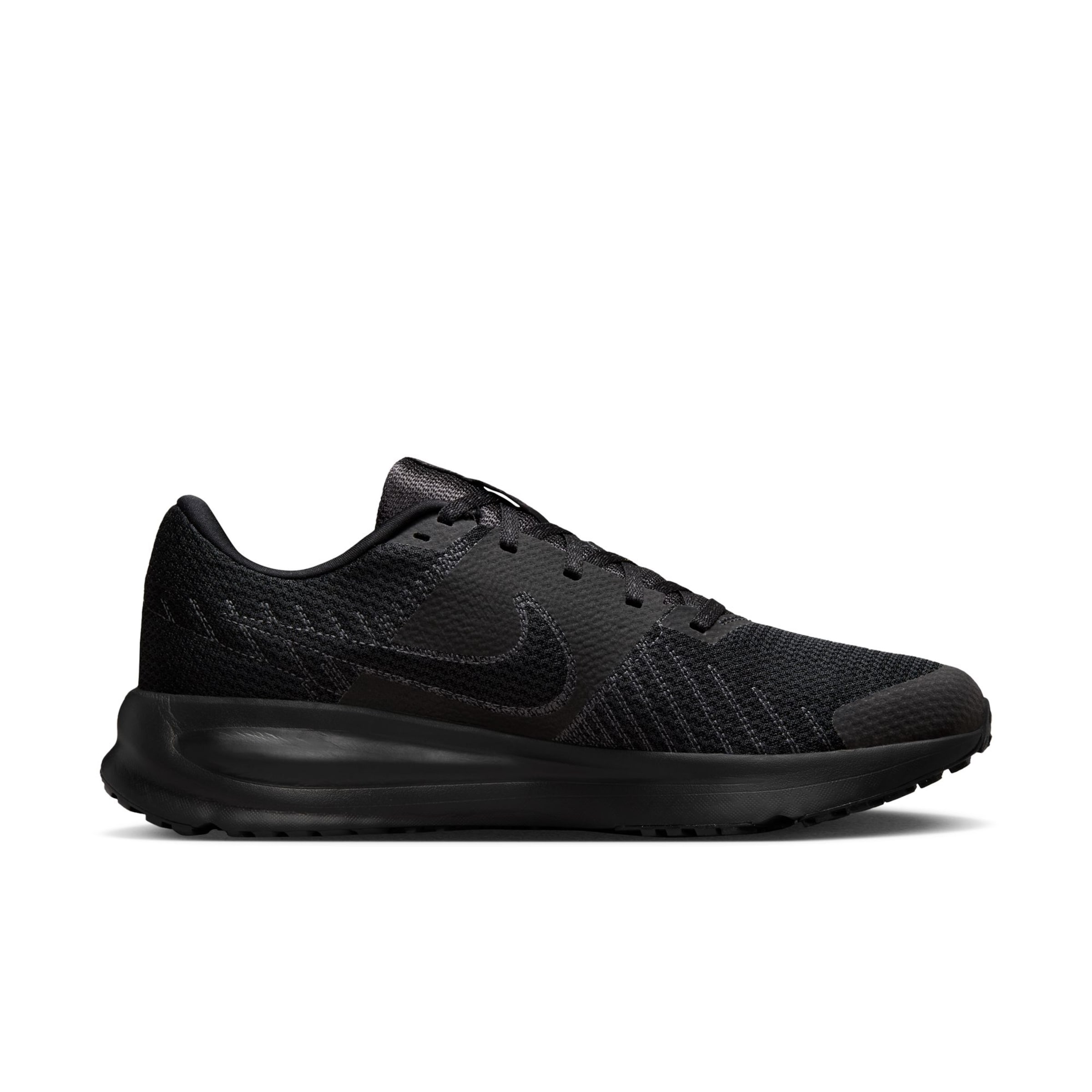 NIKE Running shoe in Black