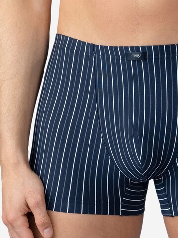 Mey Boxershorts 'Täby'‌‌‌‌ in Blau