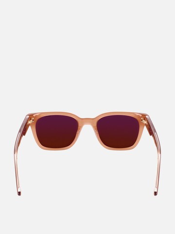 NIKE - Gafas de sol en marrón