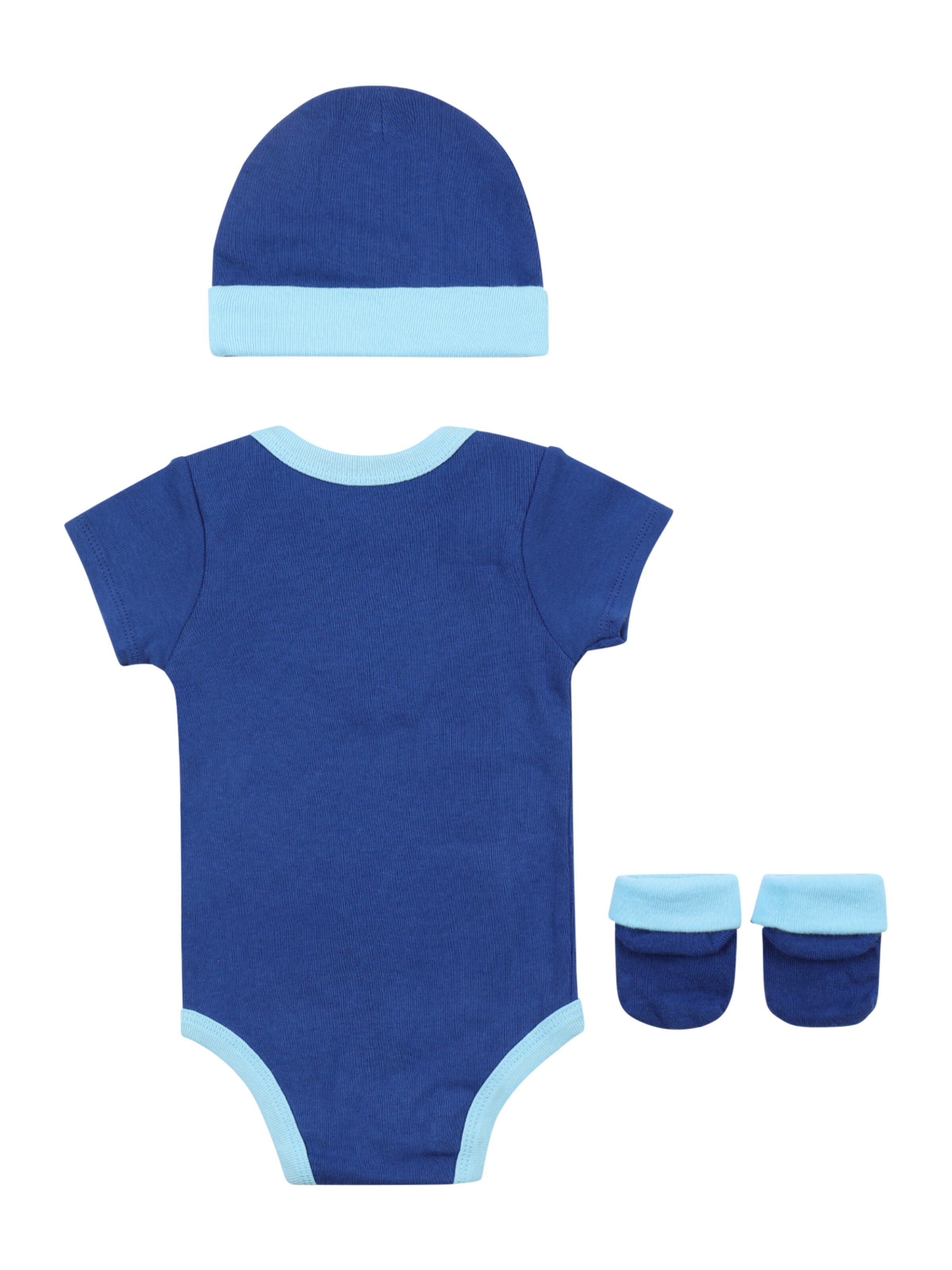 regular Set di Nike Sportswear in blu