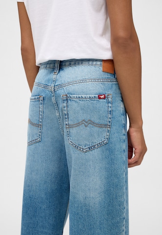 MUSTANG Loose fit Jeans in Blue