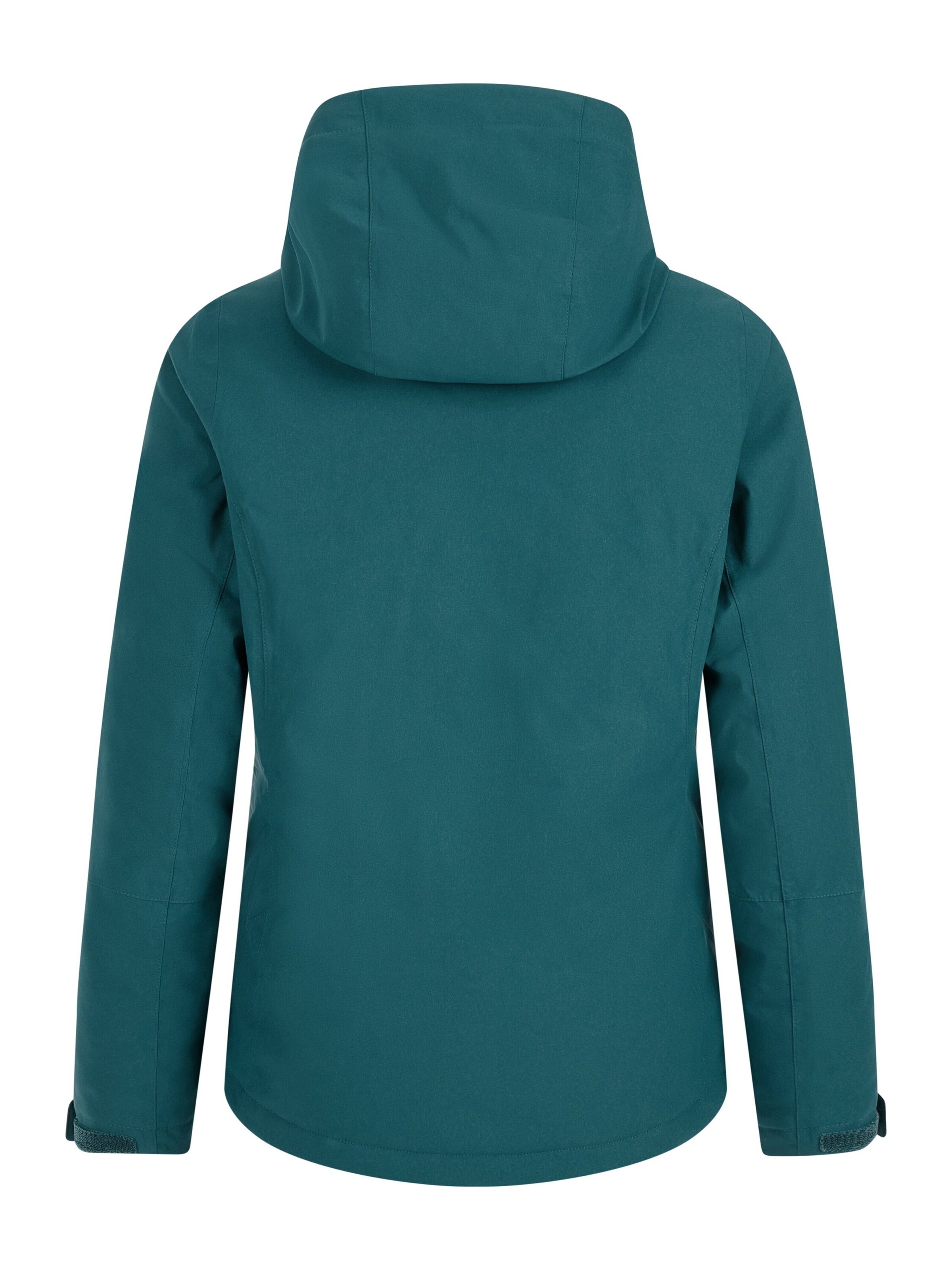 PROTEST Sports jacket 'PRTScoop' in Blue