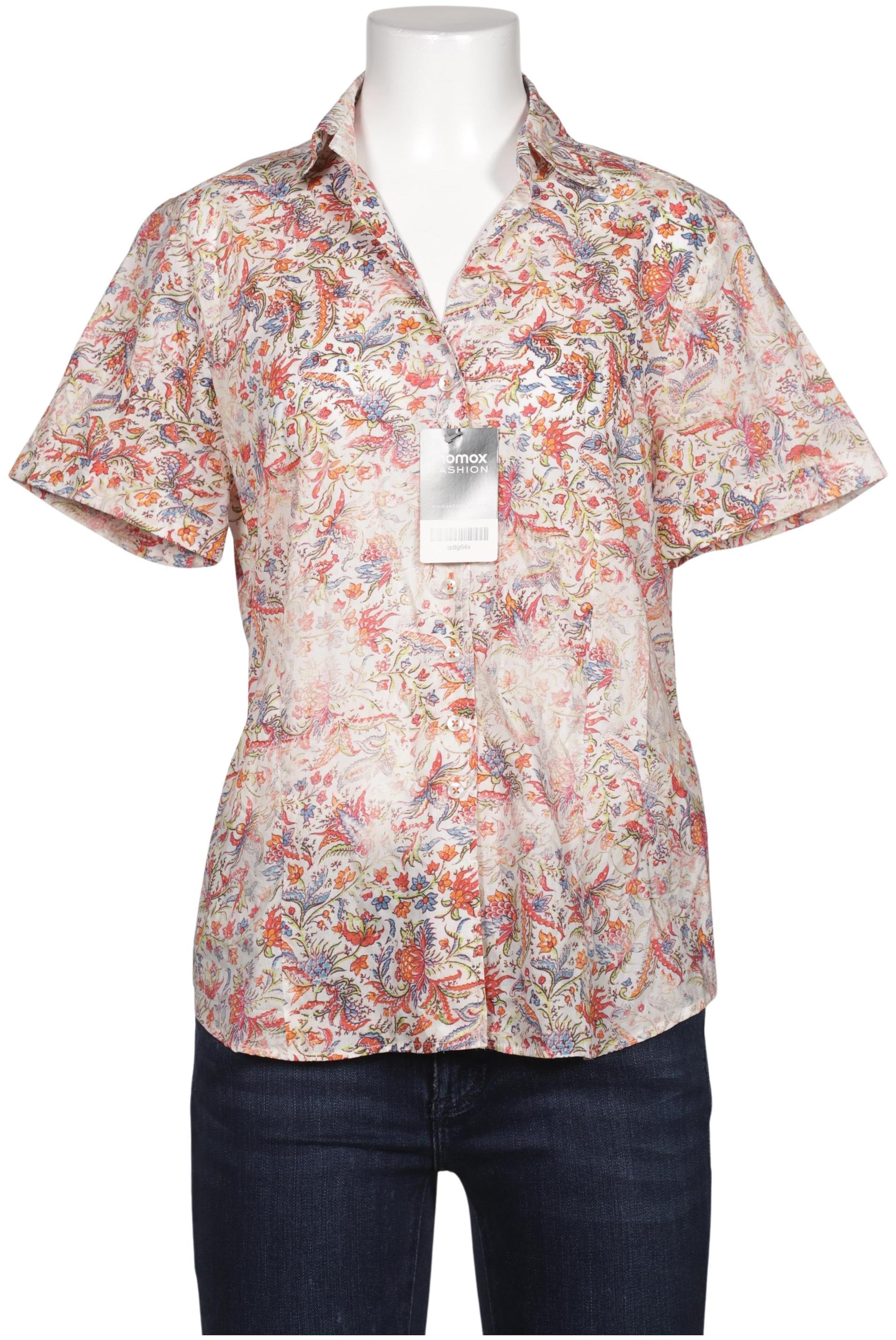 ETERNA Blouse & Tunic in L in Mixed colors: front