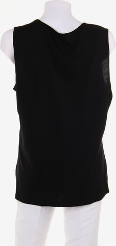 Sixth Sense Top & Shirt in XL in Black