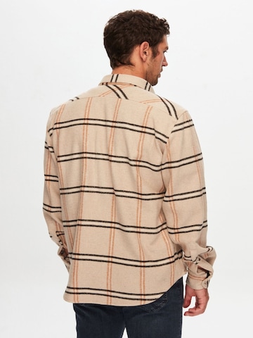 T-Shirt D’S Damat en marron