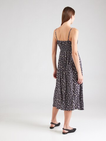BILLABONG Summer dress 'TAKE YOUR TIME' in Black