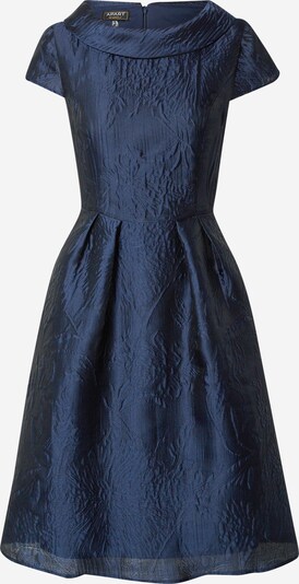 Rochie de cocktail APART pe albastru noapte, Vizualizare produs