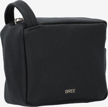 BREE Toiletry Bag 'Vaja' in Black