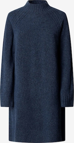 Abito in maglia 'Adami' di Pepe Jeans in blu: frontale