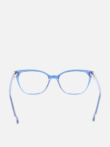 Liu Jo Sunglasses in Blue