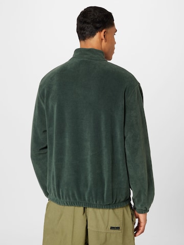 BDG Urban Outfitters Sweatshirt in Grün