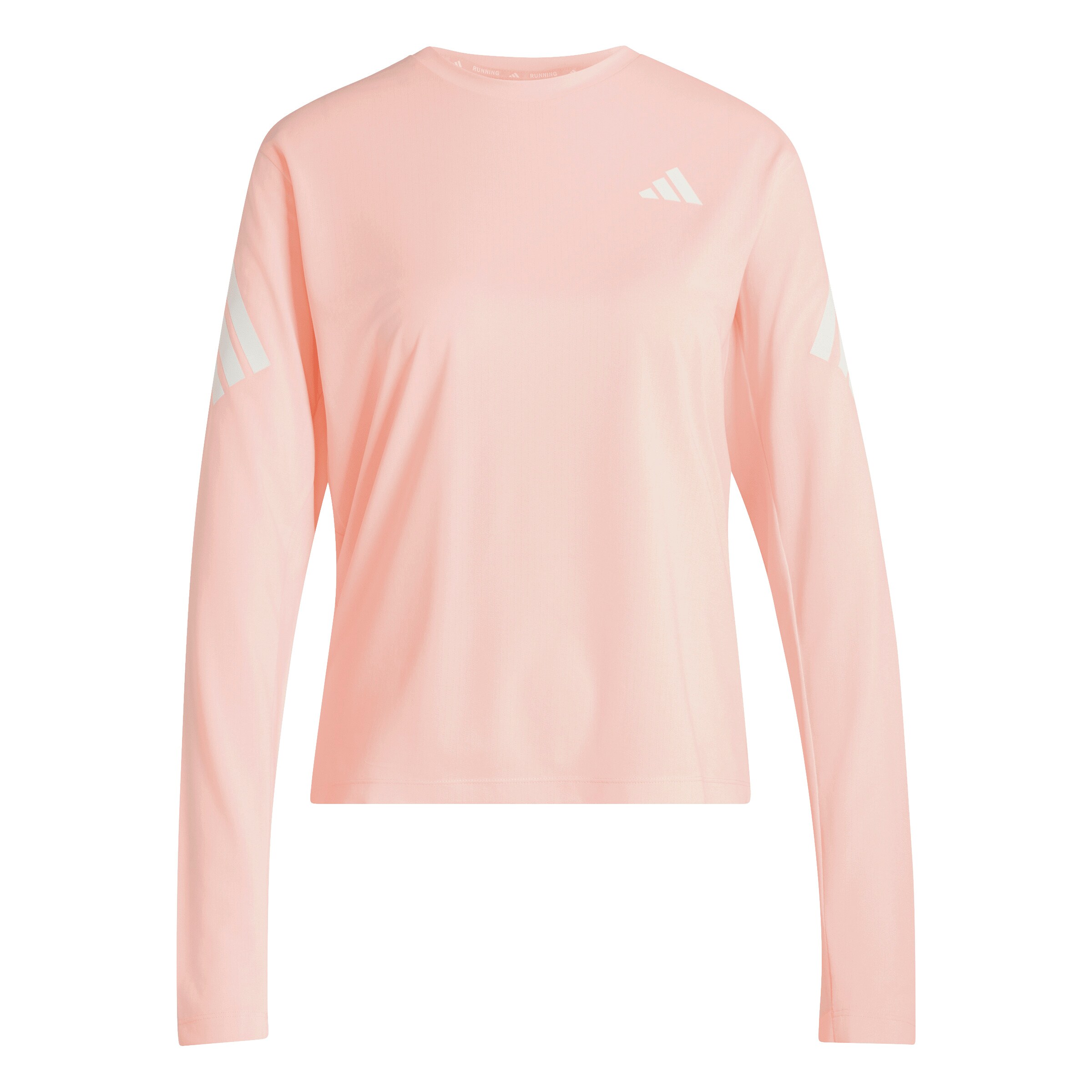 Maglia funzionale 'Adi365' di ADIDAS PERFORMANCE in rosa: frontale