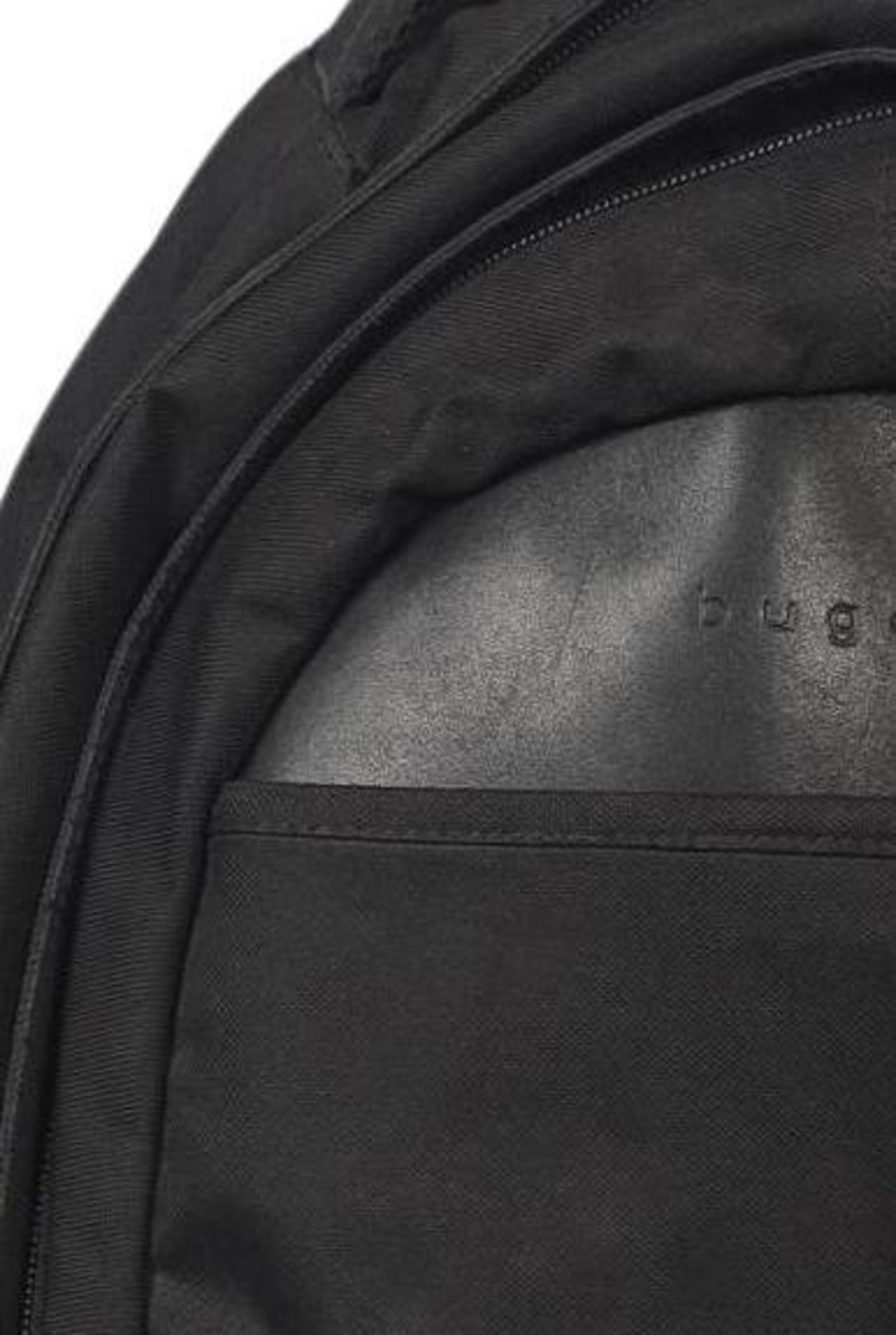 bugatti Rucksack One Size in Schwarz