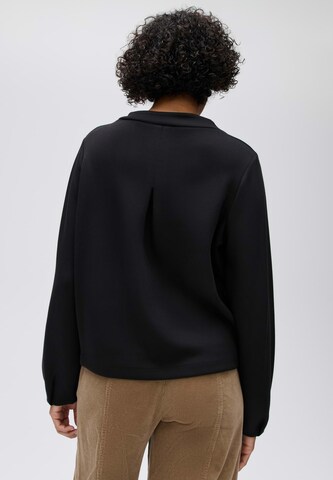 Felpa 'Gisinna' di OPUS in nero