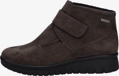 JOSEF SEIBEL Stiefelette in 35 in dunkelbraun, Produktansicht
