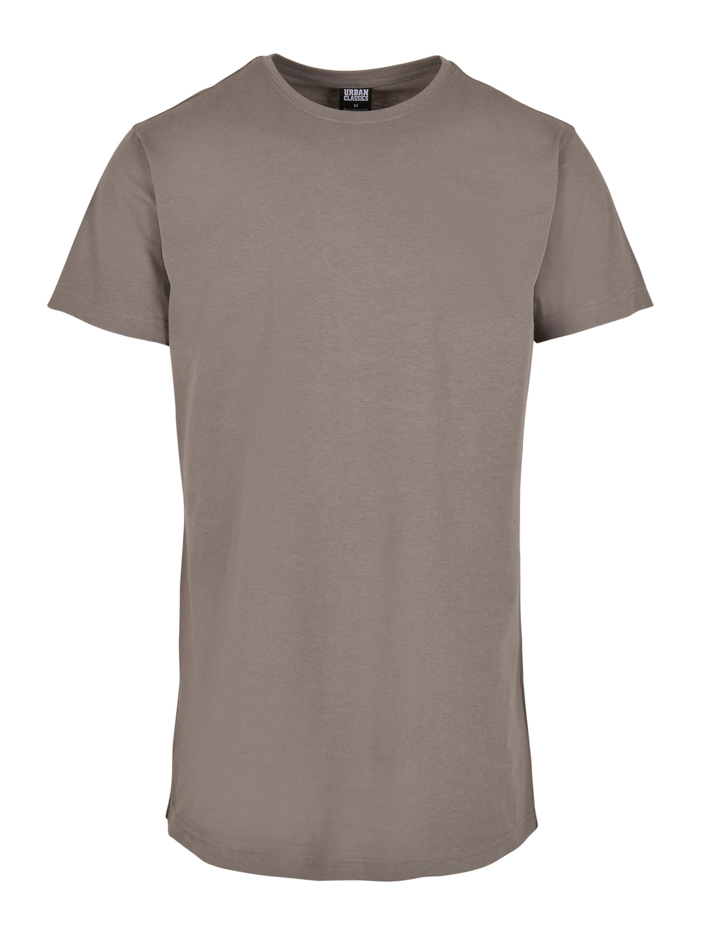 Urban Classics Bluser & t-shirts i grå: forside