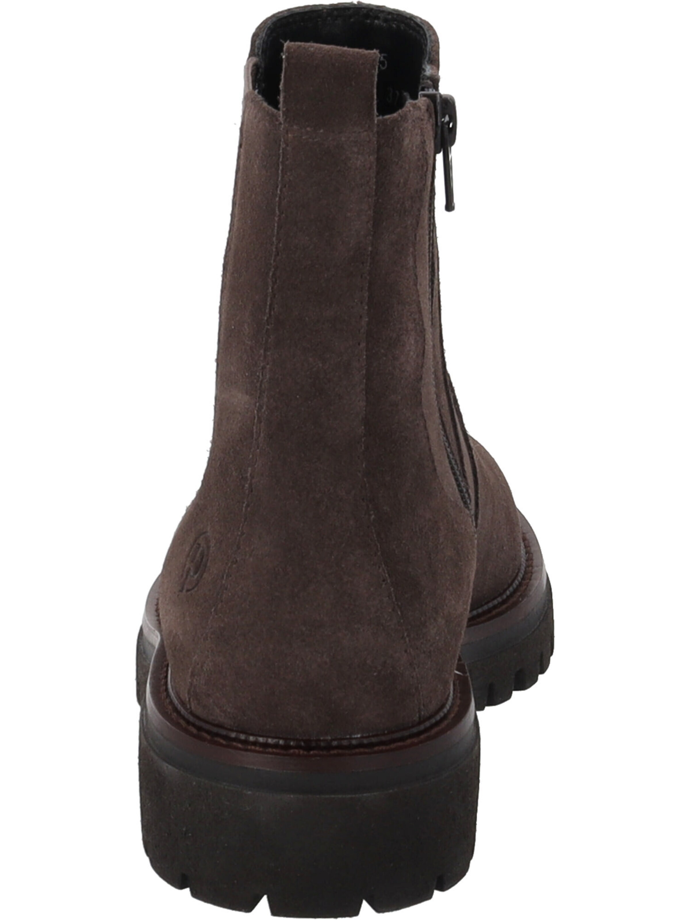 Palado Chelsea Boots 'Palado Elrelle'‌‌‌‌ in Braun