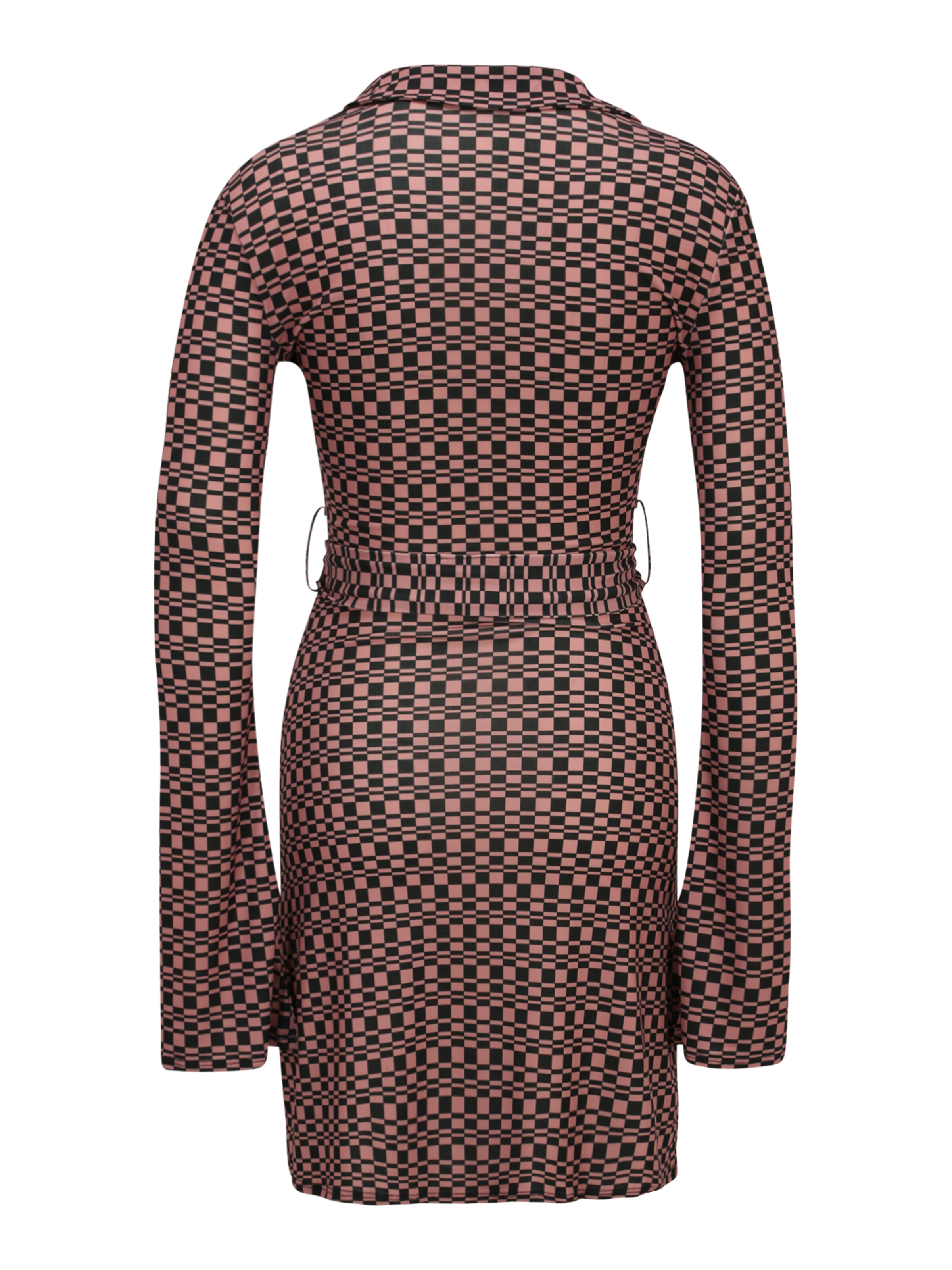 Abito di Dorothy Perkins Tall in marrone