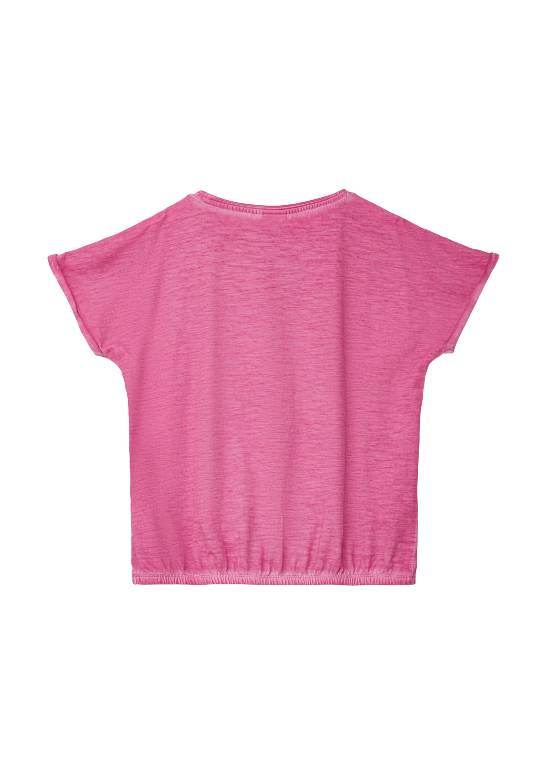 s.Oliver Shirt in Pink