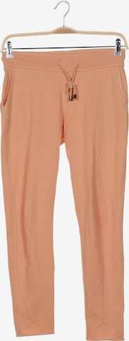 Juvia Pants in XS in Orange: front