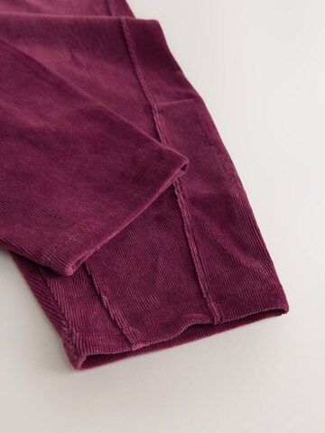 Next Loosefit Broek in Lila