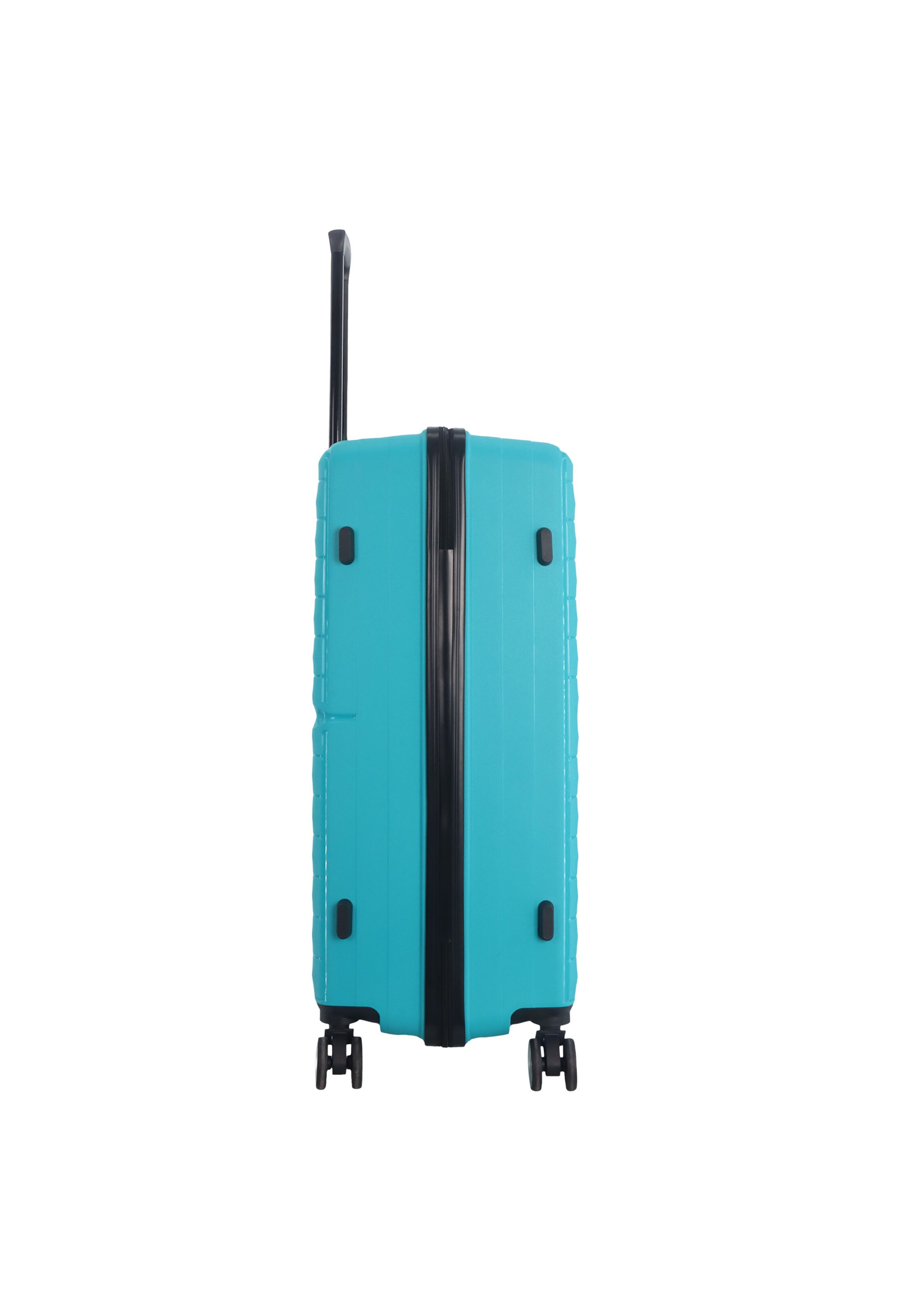 Saxoline Suitcase 'Fiesta Large' in Blue