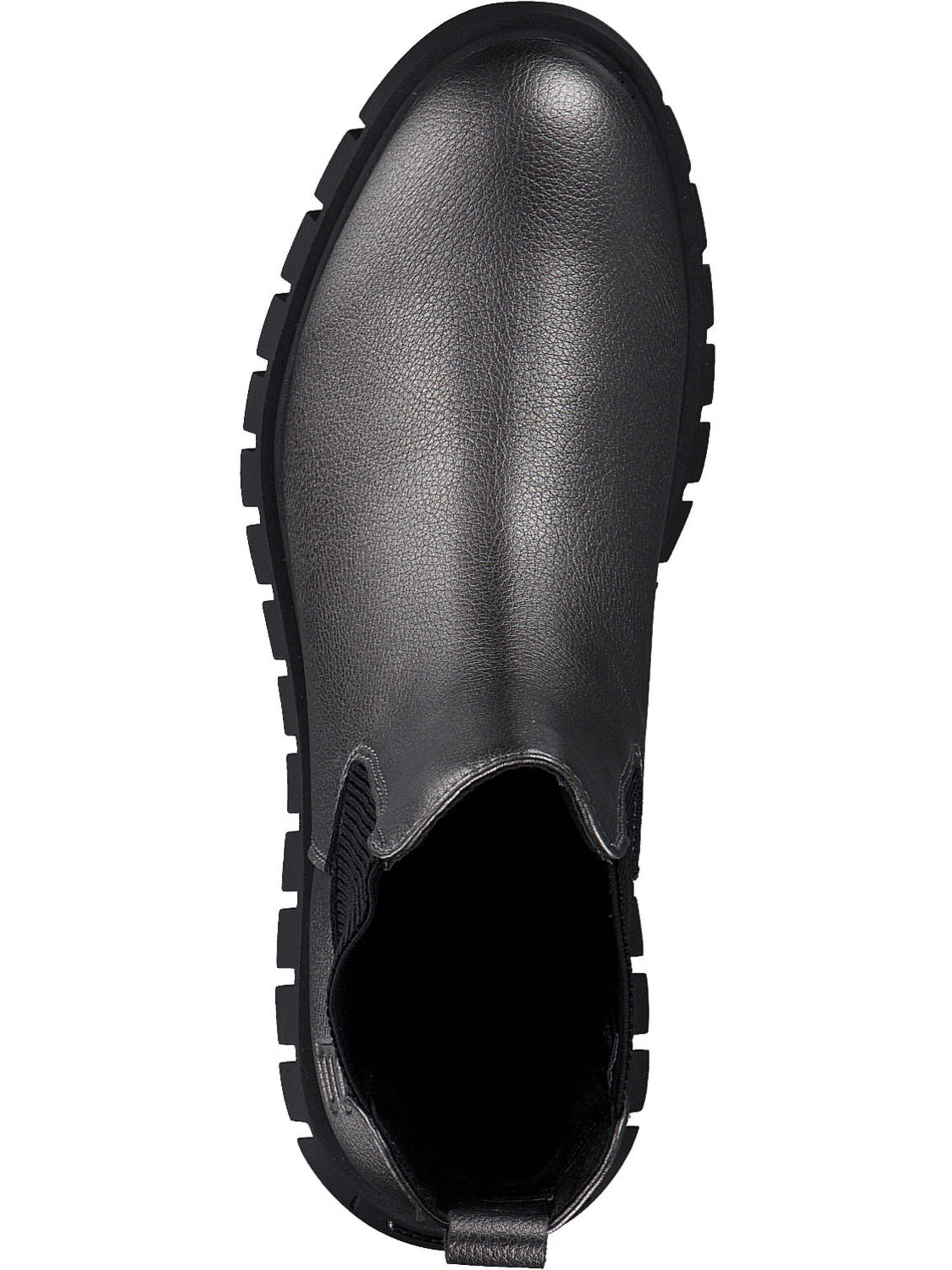 TT. BAGATT Ботинки челси в Серый