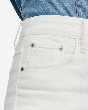 G-Star RAW Flared Jeans in Weiß