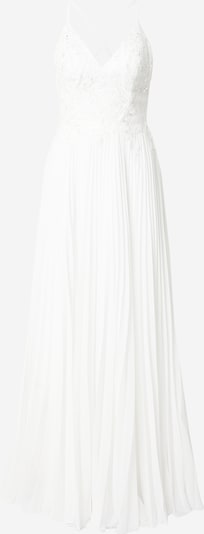 Laona Abendkleid in weiß, Produktansicht