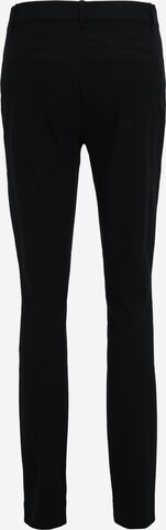 Gap Tall Skinny Farmer - fekete