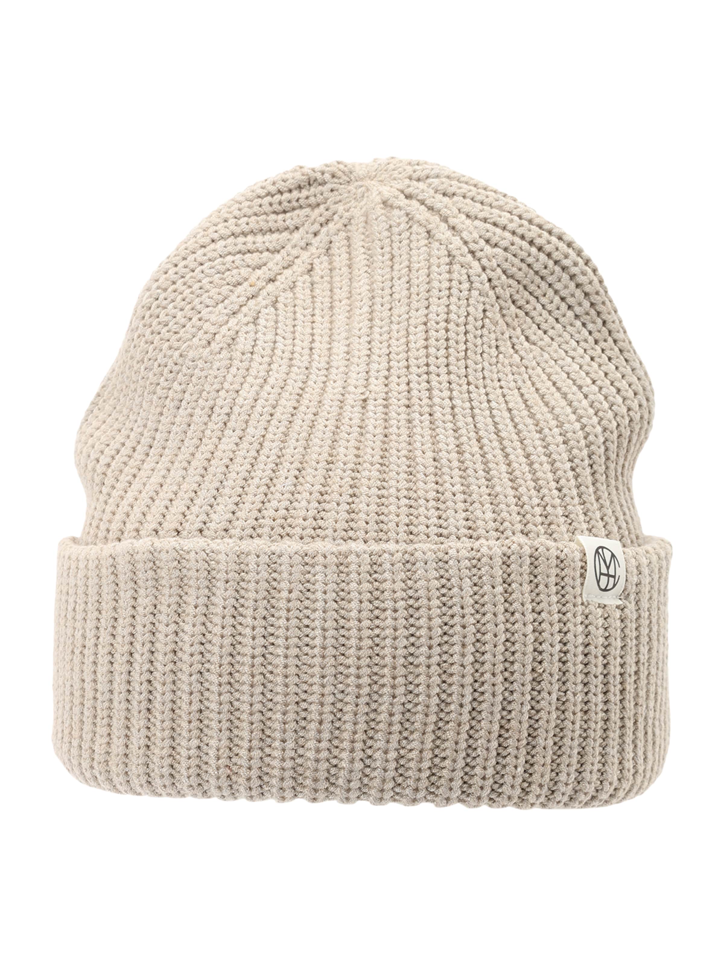 MSCH COPENHAGEN Beanie in Grey