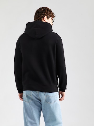 Polo Ralph Lauren Sweatshirt 'SEASONAL' in Zwart